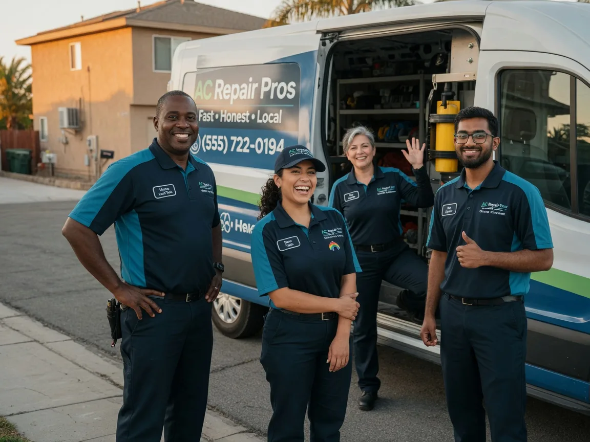 AC Repair company in Tollesboro, KY